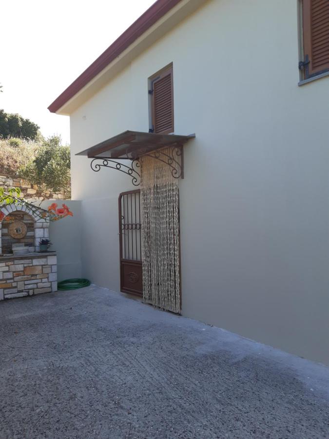 Kouros Villa! Paltsi Pilion Exterior photo